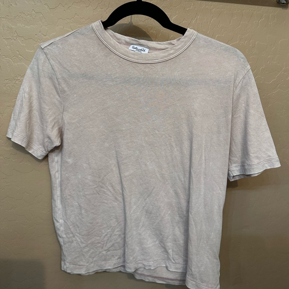 Crop Top!